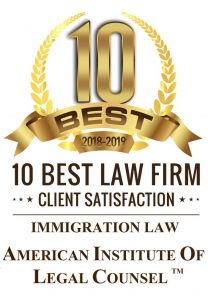 10 Best Immigration Attorney