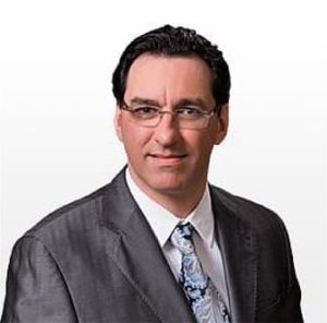 Charles Serfaty, Esq.